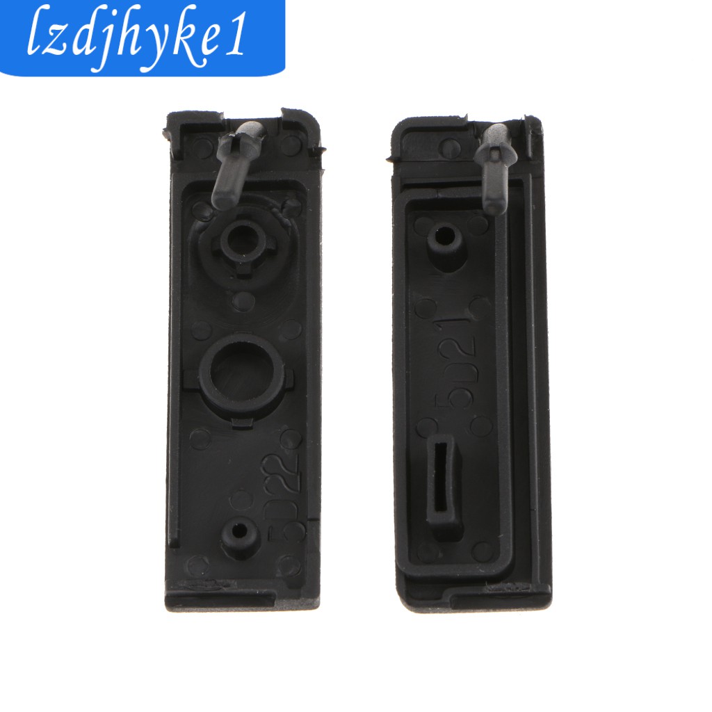 Nắp Cao Su Bảo Vệ Chống Bụi Cho Canon 5D2 Cổng USB HDMI MIC DC Lzdjhyke1
