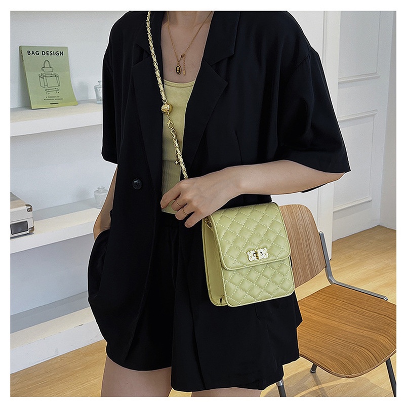 Túi Đeo Chéo Mini Đựng Điện Thoại NB00150 Thời Trang Mùa Hè 2022