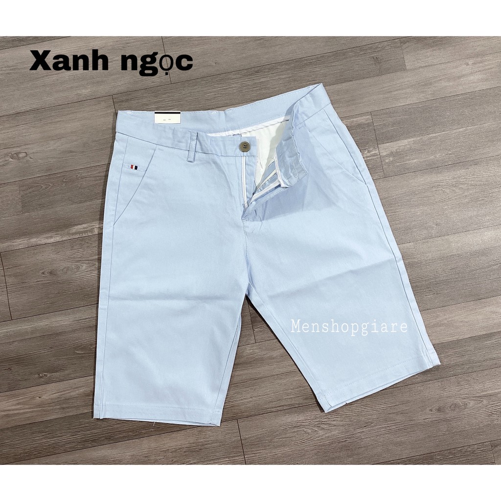 QUẦN SHORT ÂU NAM HÀN QUỐC | BigBuy360 - bigbuy360.vn