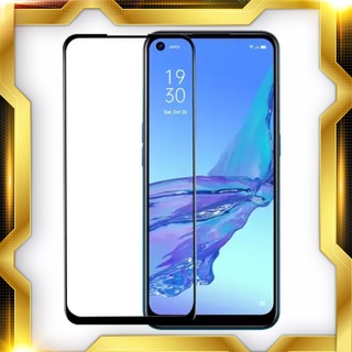 Kính cường lực Oppo A93 5G hiệu Webphukien Full màn hình (đen)