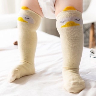 Set 3 đôi tất lửng cho bé gái