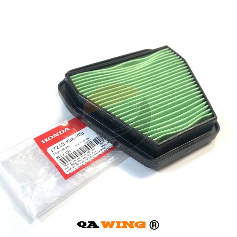 Lọc gió  Winner 150 V1 / Sonic QAWING