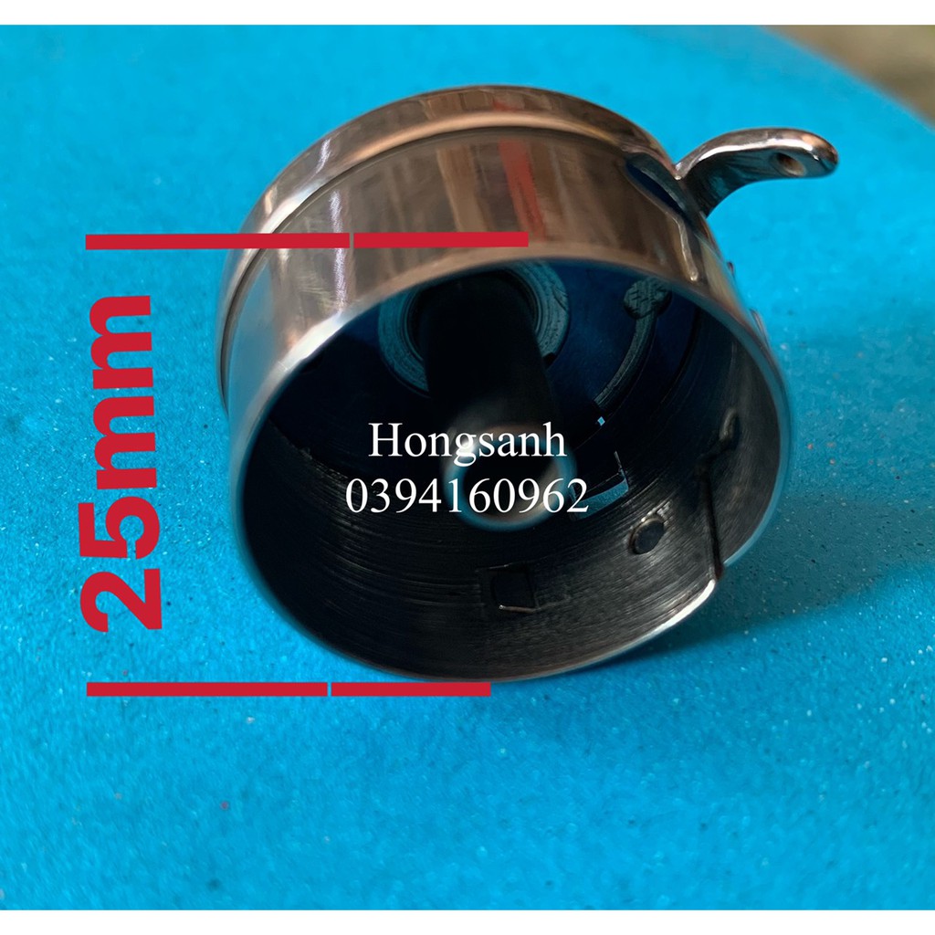 Thuyền máy bọ lập trình lớn ( BC310A)