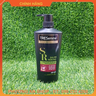 Dầu gội Tresemme - Chai 640g