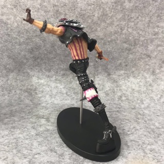 [Kadic] Mô hình Katakuri cao cấp Onepiece