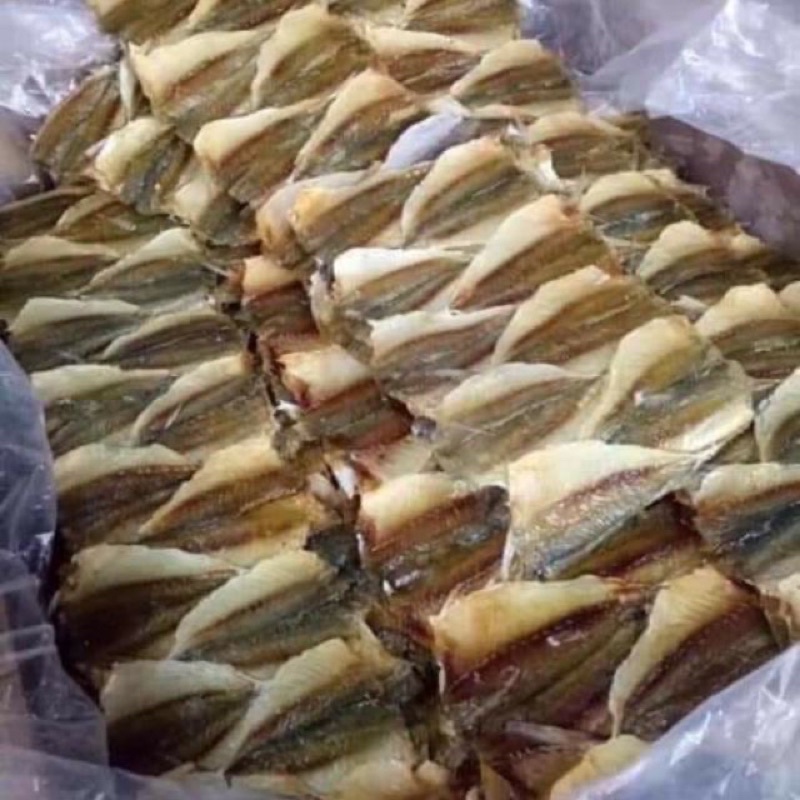 Cá Chỉ vàng tại thanh hoa loại đặc biệt Cá thơm, ngọt, thơm bùi. Hình thật 100%, | BigBuy360 - bigbuy360.vn