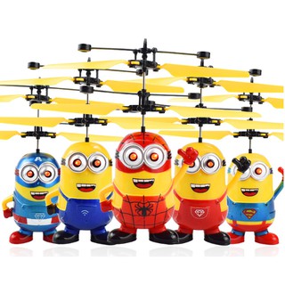 Đồ chơi minion bay