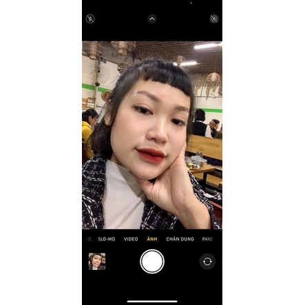 Mặt Nạ bột ngọc sâm