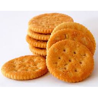 [VITAMIN HOUSE] Bánh Ritz hộp giấy lớn 247g