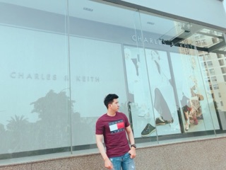 Áo Thun Rip Curl