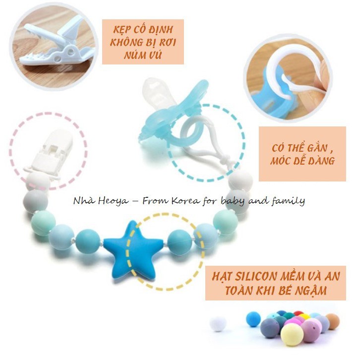 DÂY ĐEO TI GIẢ SILICON AGAFURA