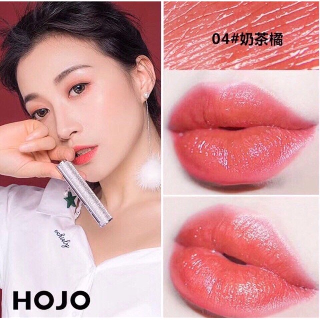 Sỉ son hojo