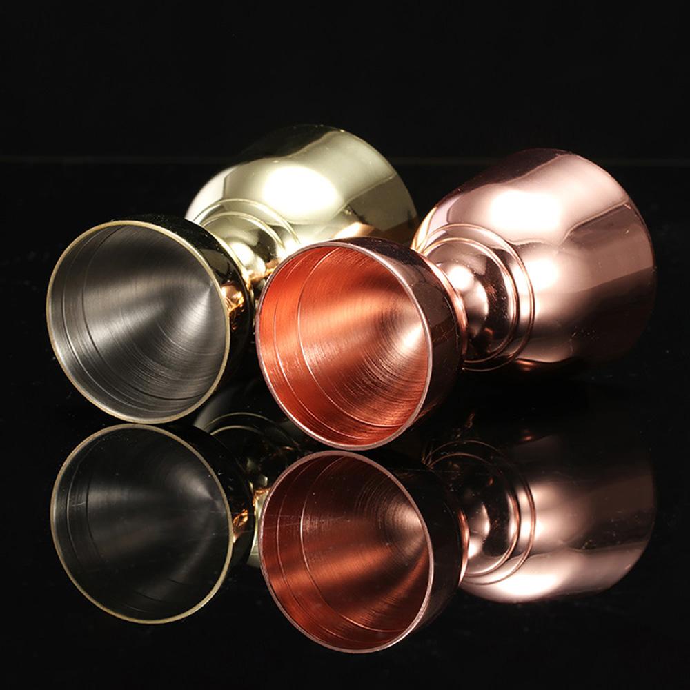 Chuông Bấm Eo 30 / 60ml Chuyên Dụng Cho Pha Chế Cocktail