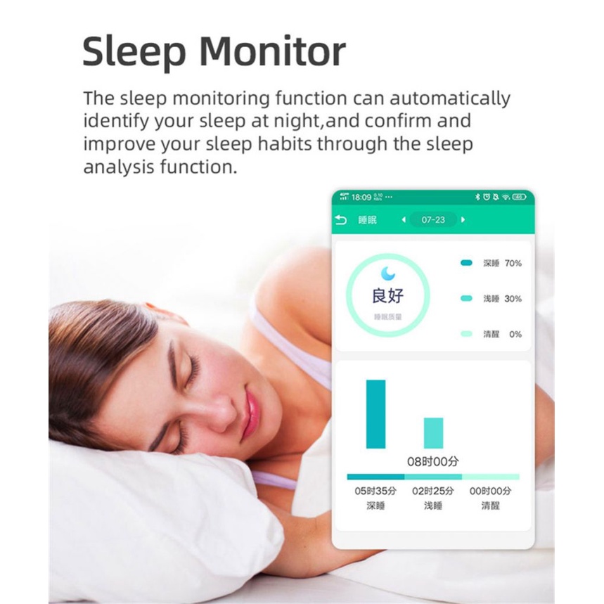♈✻ĐIỂM♈✻Xiaomi M6 Thể Thao Thông Minh Nam Nữ Chống Thấm Nước Huyết P Nhịp Tim Vòng Tay Dành Cho Android IOS