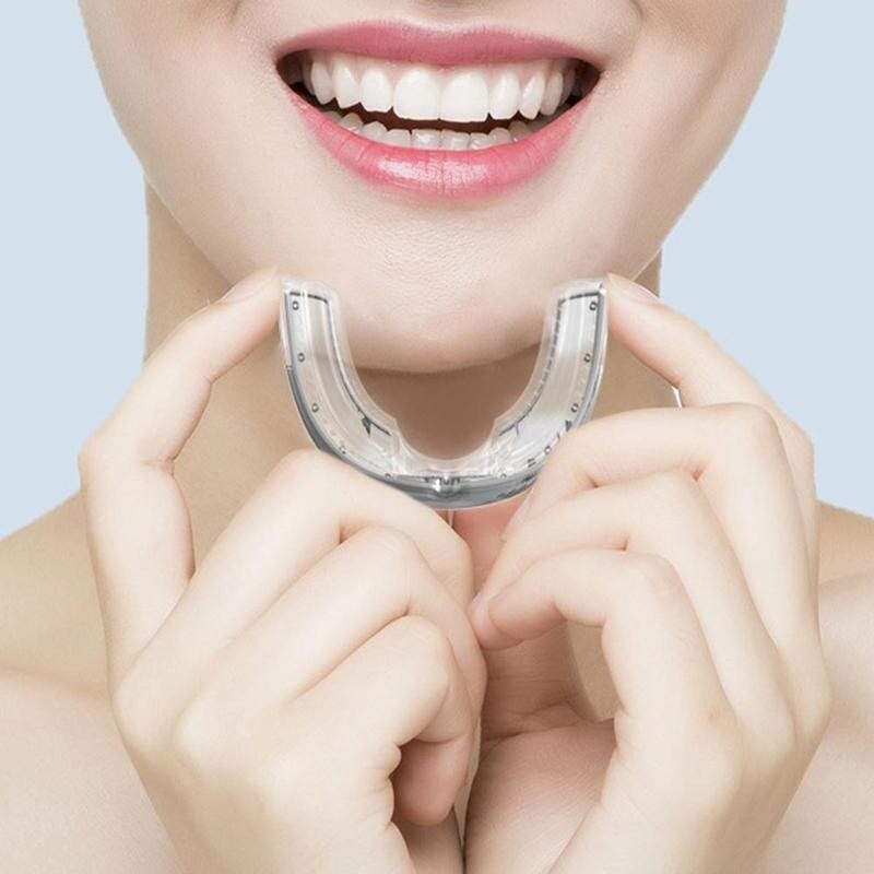 Dụng Cụ Chống Ngáy Ngủ Giúp Chống Ngáy Hiệu Quả