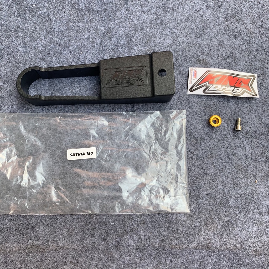 Cao su gấp KingDrag cho Satria Raider
