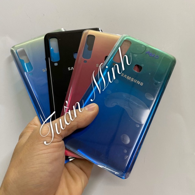Nắp lưng Galaxy A920 A9 2018