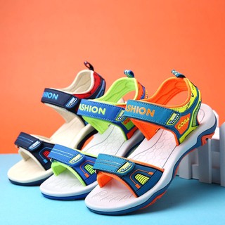 Sandal  hãng Coga (sẵn be 28)