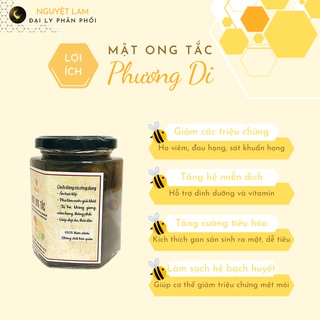 Tắc mật ong 500g