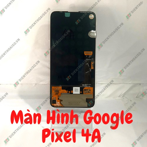 Full bộ màn hình Google Pixel 4A