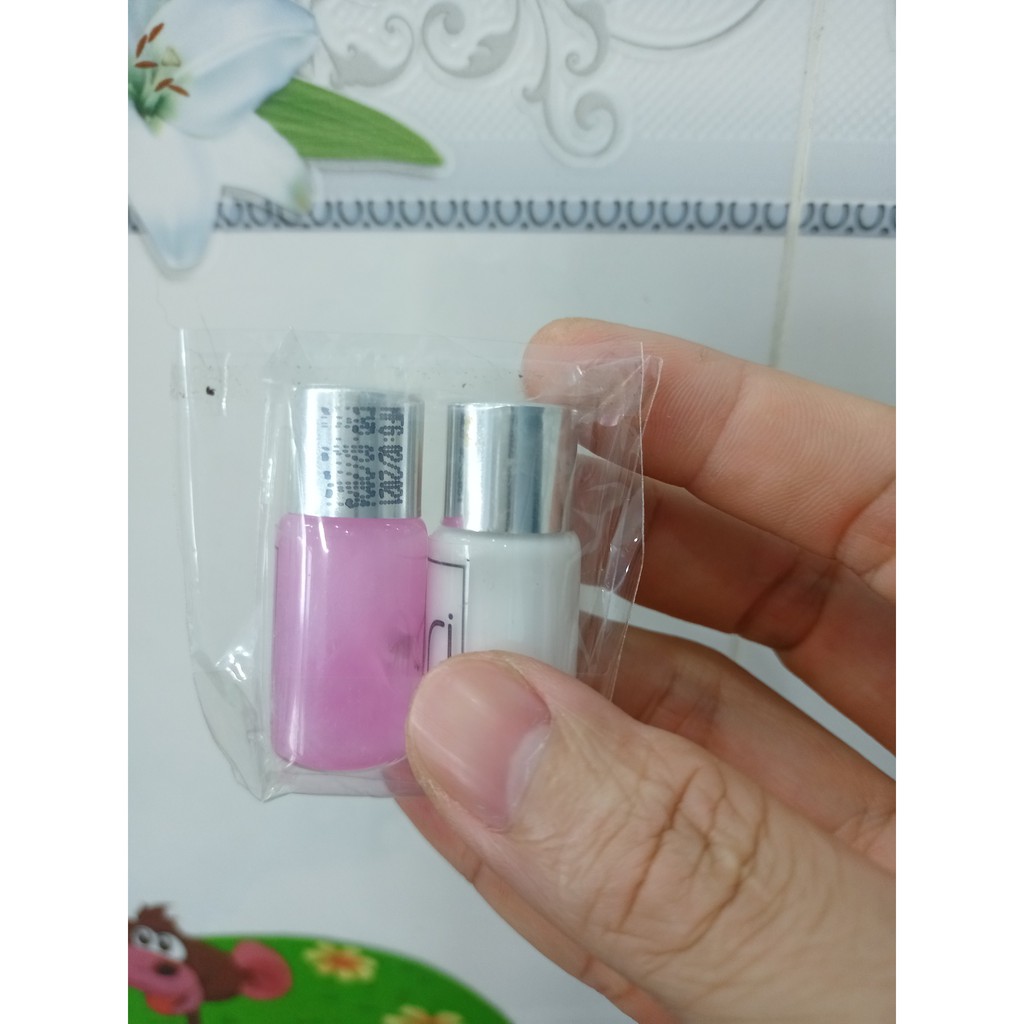 1 cặp dung dịch uốn và dập đình hình dùng để uốn mi | BigBuy360 - bigbuy360.vn