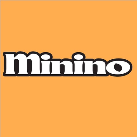 Hạt Minino 480gr cho mèo mọi giai đoạn tuổi Minino Kitten &amp; Adult 480gr