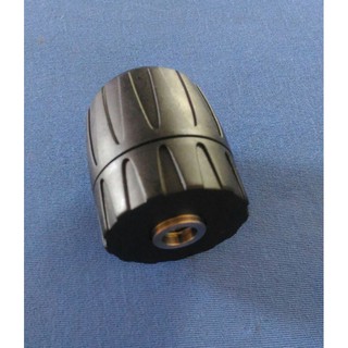 Đầu Kẹp Mang Ranh mũi khoan mở nhanh Chuyển Đổi cho máy Bắt Vít 10mm
