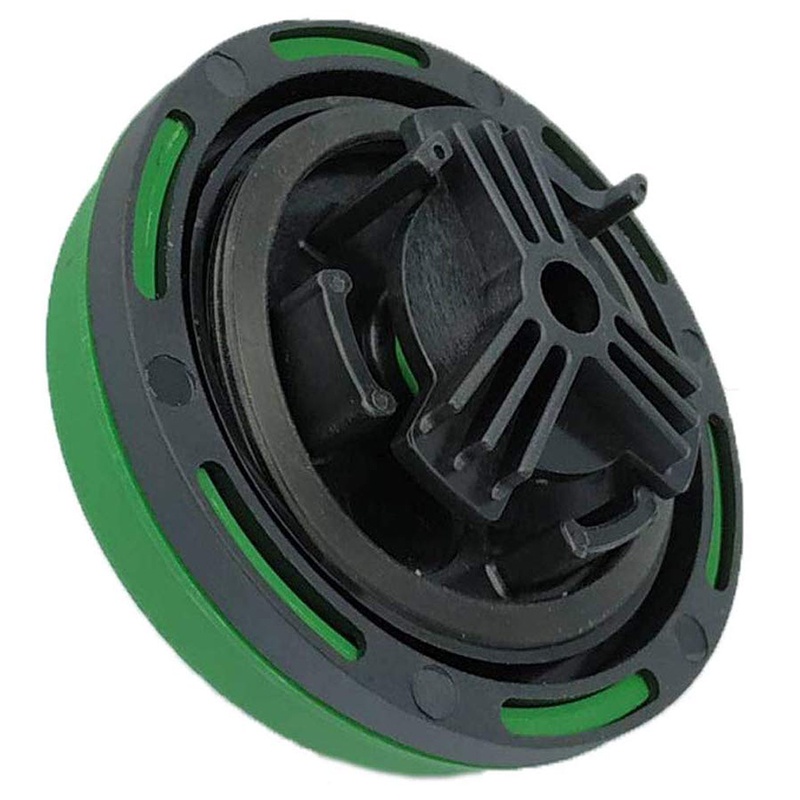 Nắp Bình Nhiên Liệu Cho Caterpillar Cat 216B 226B 236B 242B 246B 247B 252B 262B 277B 1428828 2010330 2849039