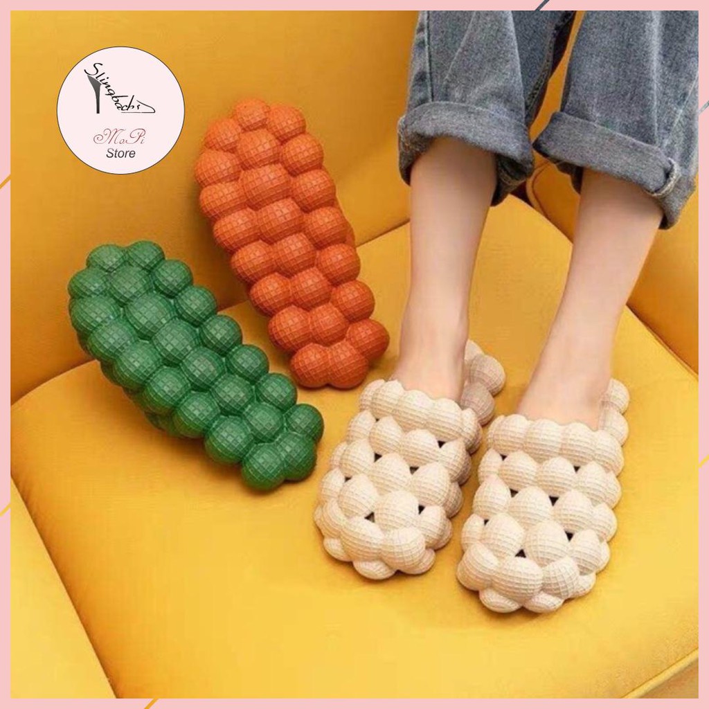 Giày sục siêu nhẹ mẫu mới