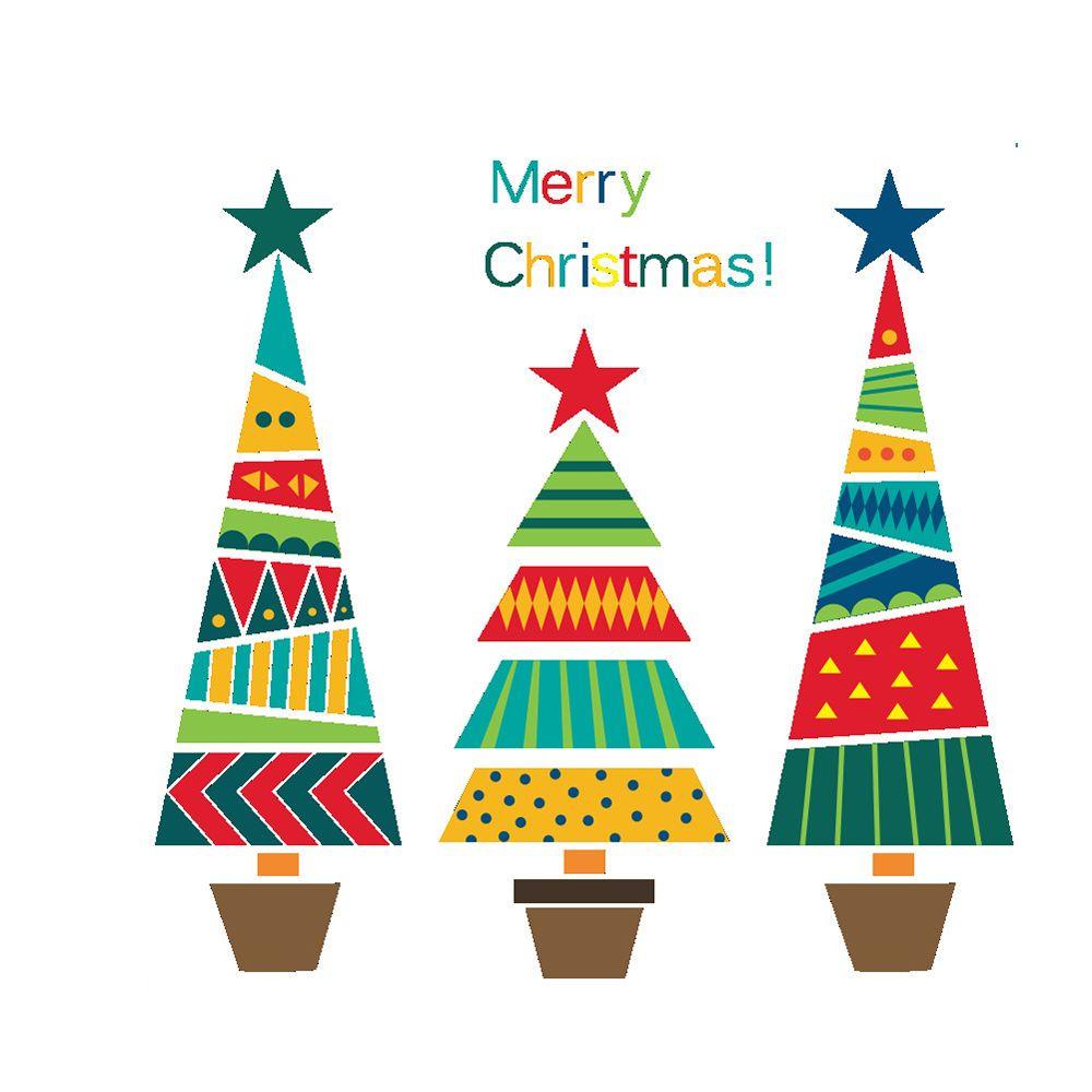 CONOPERY Giấy Dán Tường Tự Dính Trang Trí Nhà Cửa