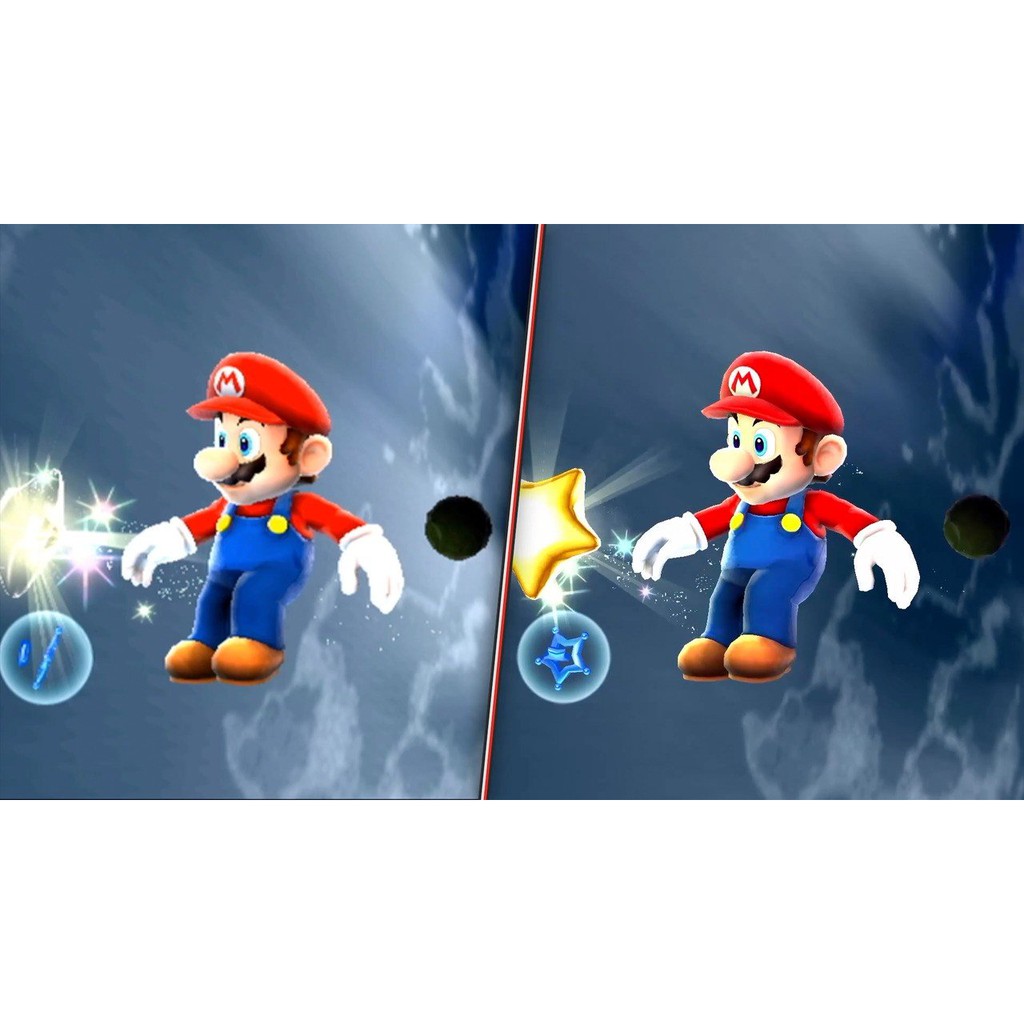 Băng Game Switch Super Mario 3D All-stars