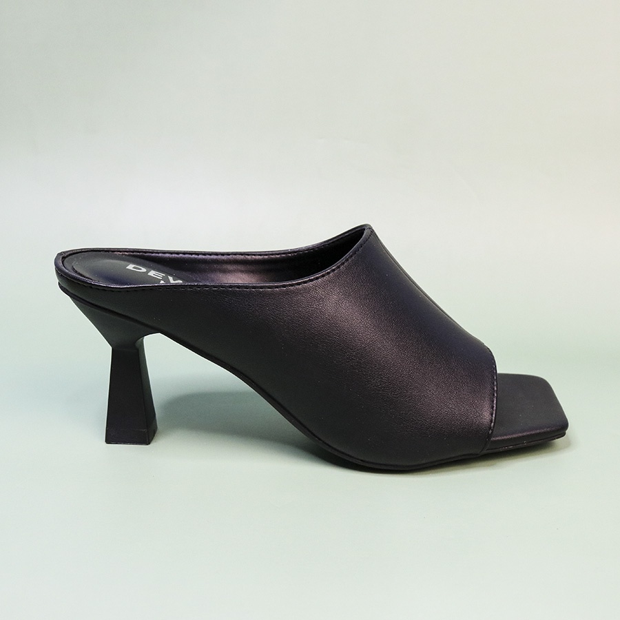 Guốc Fashion Thời Trang Xuất Khẩu 5 Phân