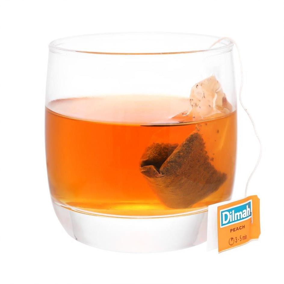 Trà Dimal túi lọc vị Đào 30g - Peach 20 túi | BigBuy360 - bigbuy360.vn