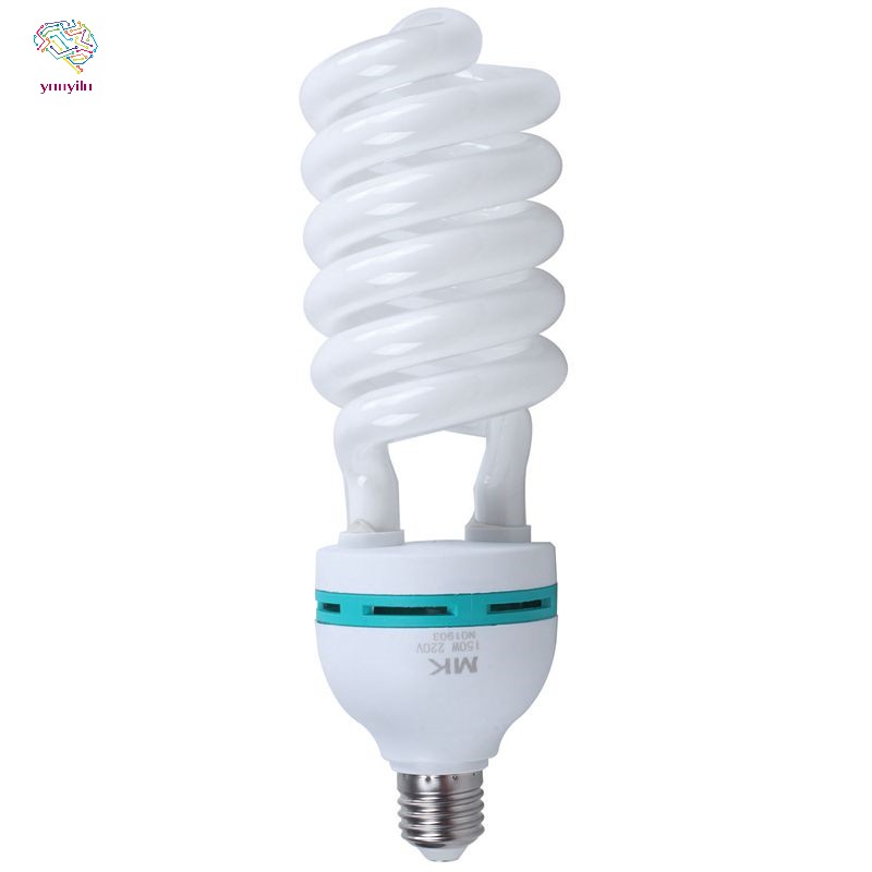 Bóng Đèn Led E27 220v 150w 5500k