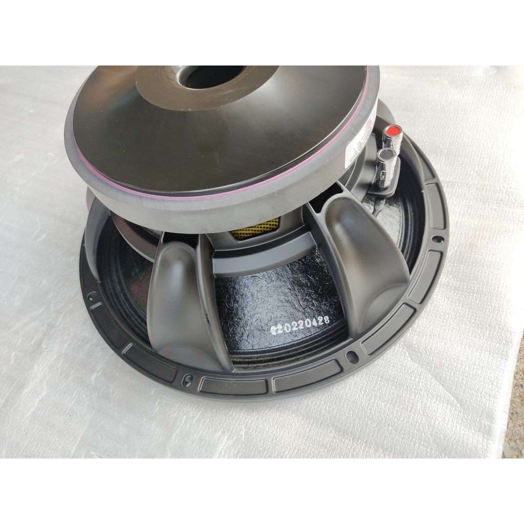LOA 3 TẤC - CẶP BASS 30 CHÍNH HÃNG NR TỪ 190 CÔN 76 GÂN VẢI 3 XẾP - GIÁ 1 ĐÔI