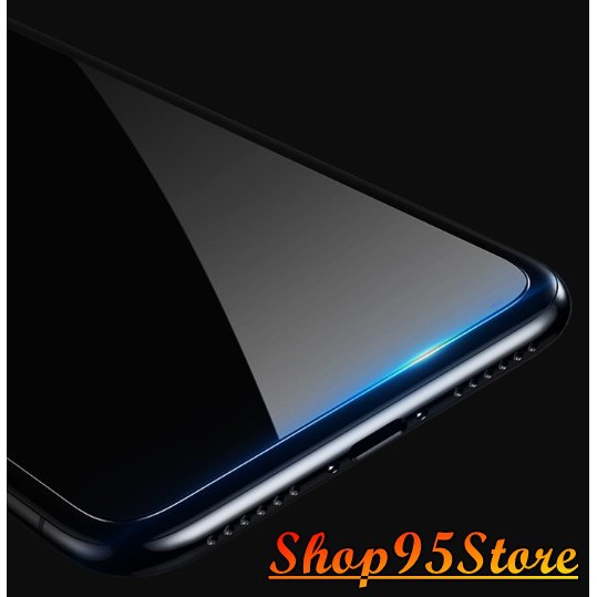 [iPhone] Bộ 2 miếng cường lực GOR iPhone 6-7-8 / 6p - 7p - 8p / X / XR / Xs max / 11 / 11 pro / 11 pro max