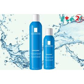 [CHÍNH HÃNG] Xịt Khoáng Laroche Posay SerozinC Cho Da Dầu Mụn