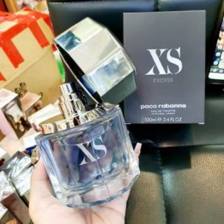 NƯỚC HOA XS NAM 100ml