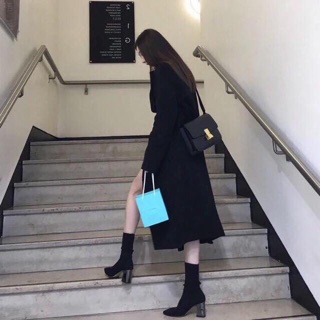 Boot len zara