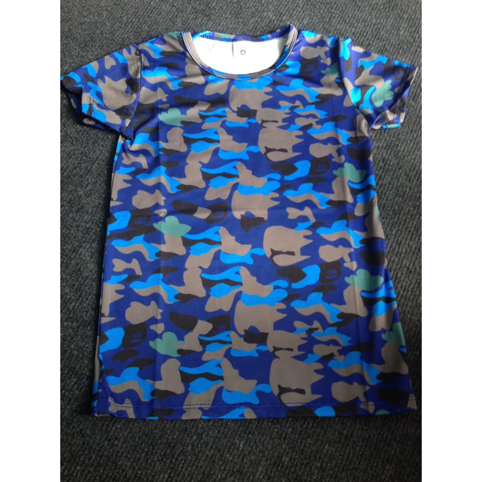 Đầm thun lạnh cho bé 8-22kg