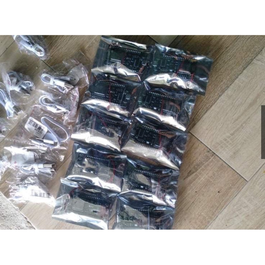 Thiết bị kích sóng, lấy pass wifi, hạn chế hàng xóm hát karaoke, có angten tăng tầm sóng | BigBuy360 - bigbuy360.vn