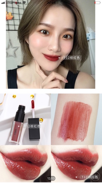 Son Kem Lì Gella’s Chính Hãng | BigBuy360 - bigbuy360.vn