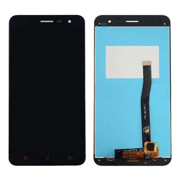 Trọn bộ miếng dán màn hình cảm ứng LCD Asus ZenFone 3 ZE552KL ZE550KL