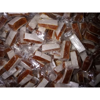 Kẹo khóm mít dừa non 500g