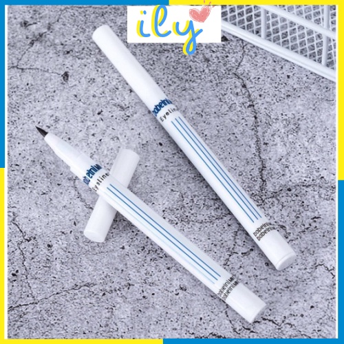 Bút Kẻ Bọng Mắt, Mí Mắt Chống Nước Bobeini Eyeliner ILY