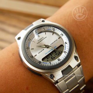 Đồng hồ nam Casio AW-80D-7AVDF