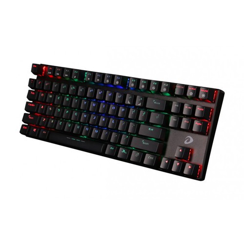 Bàn phím Cơ Gaming DareU EK880 RGB - Hàng Chính Hãng BH 24 Tháng