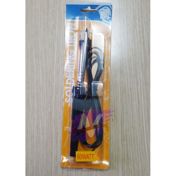 mỏ hàn điện 60w ( mỏ hàn nhiệt 60w)