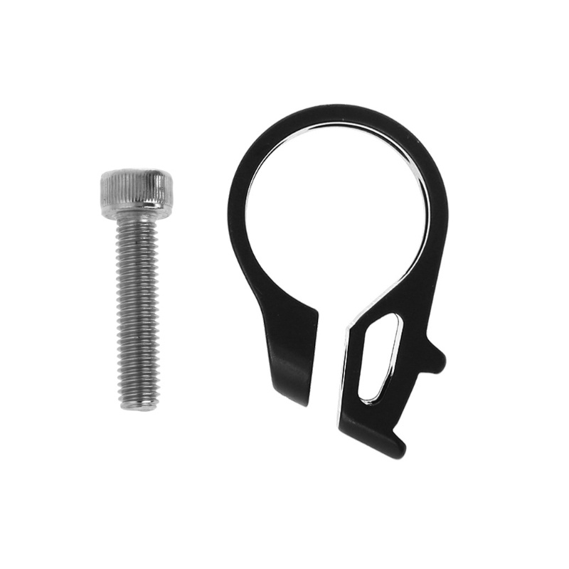 Kẹp Kích Hoạt Bằng Hợp Kim Nhôm Kèm Ốc Vít Cố Định Chuyên Dụng Cho Xe Đạp SRAM
