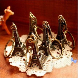 Móc khóa tháp eiffel